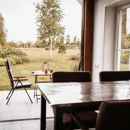 -Nieuw- Luxe & Sfeervol Vakantiehuis Tholen Exterior photo