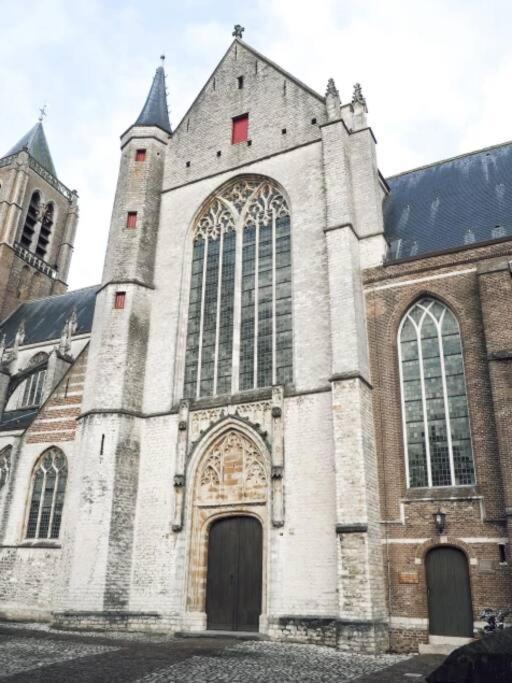 -Nieuw- Luxe & Sfeervol Vakantiehuis Tholen Exterior photo