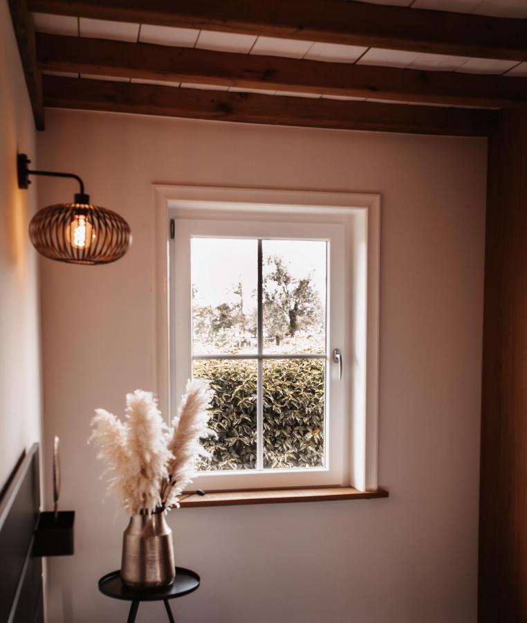 -Nieuw- Luxe & Sfeervol Vakantiehuis Tholen Exterior photo