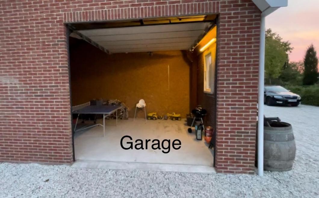 -Nieuw- Luxe & Sfeervol Vakantiehuis Tholen Exterior photo