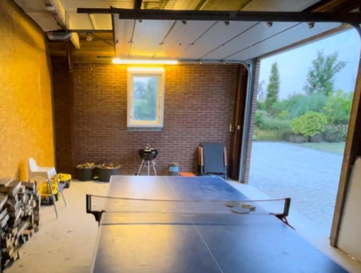 -Nieuw- Luxe & Sfeervol Vakantiehuis Tholen Exterior photo